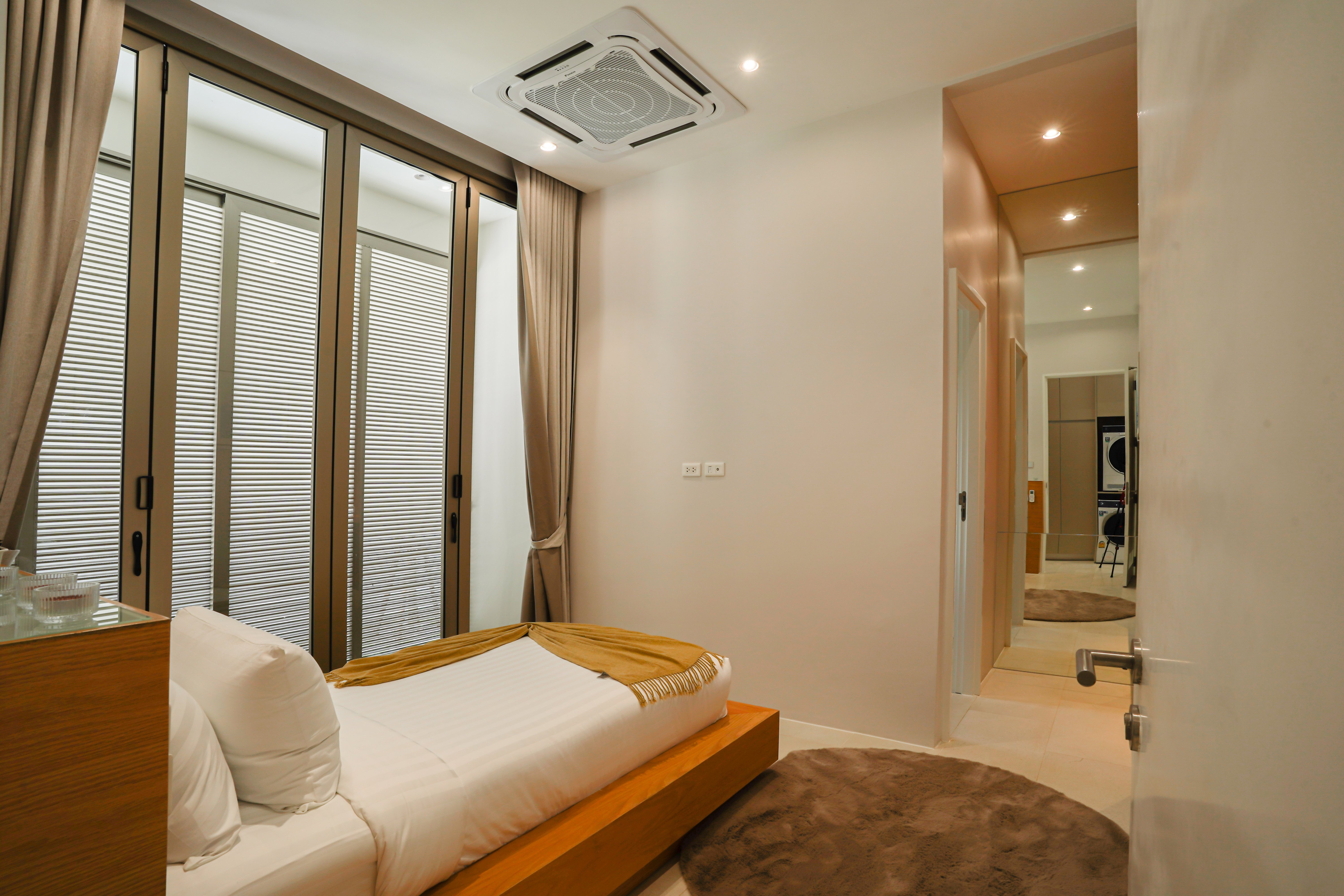 The Trinity Village 40